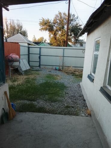 эко дом: Времянка, 54 м², 2 комнаты, Собственник, Косметический ремонт — 11