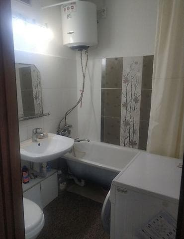 variant kg: 1 комната, 46 м², Индивидуалка, 1 этаж — 6