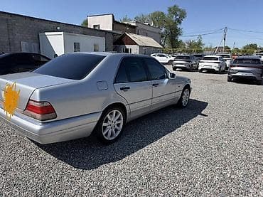 sl 55: Mercedes-Benz A-Class: 1998 г. — 10