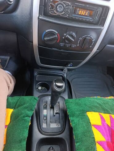 водный мотоцикл купить: Mitsubishi Space Star: 2004 г., 1.6 л, Автоматические, Бензин, Универсал — 3