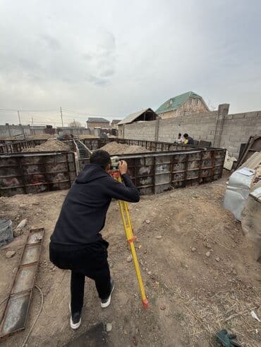 бетонные панели: Требуется Разнорабочий, Оплата Ежедневно — 2