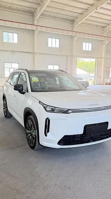 gac aion s цена: 🚘 GAC AION i60 Hybrid 2026 💎 Максимальная комплектация ⚡️ Гибрид + — 2