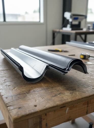 урна перельница: Элементы водосточной системы, выполненные из металла, предназначены — 1