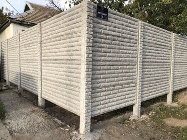 Заборы и ограждения, Бесплатный выезд, Гарантия