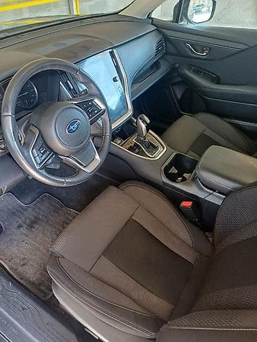 Продажа авто: Subaru Outback: 2020 г., Универсал — 7
