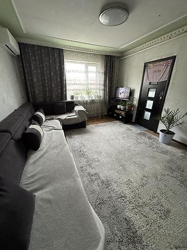 кыймылсыз мүлк: Просторная Дом с мебелью и техникой. Ж/м Адилет Конечный (Ак-бата) — 5