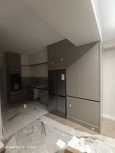 бассейн отдых: Мебель на заказ, Кухня, Кухонный гарнитур — 1