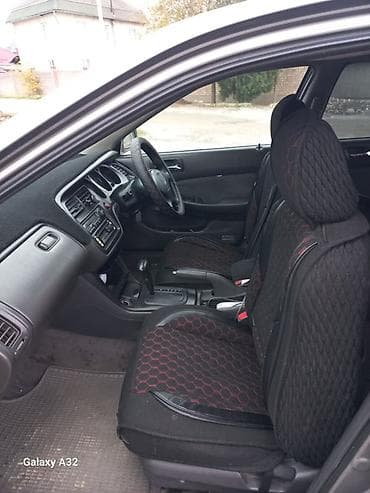 хонда аккорд тарнева: Honda Torneo: 2001 г., 1.8 л, Автомат, Бензин, Седан — 6