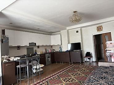 продаю дом каракол квартиры: 2 комнаты, 59 м², Элитка, 3 этаж — 3