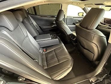 опел вектра с: Lexus ES: 2018 г., 2.5 л, Вариатор, Гибрид, Седан — 10