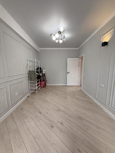 3 комнаты, 100 м², Ак-Кеме 2 этаж, Дизайнерский ремонт — 4
