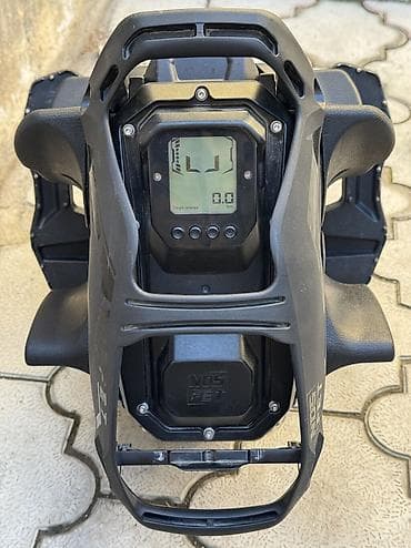 силовая станция: Моноколесо Nosfet Aero Одно из лучших колес на рынке для начинающих — 7