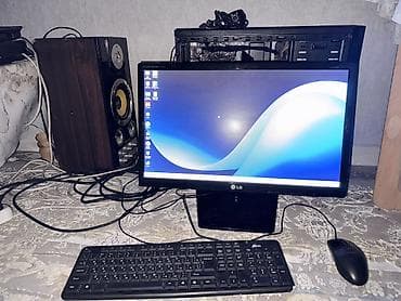 dell i3: Компьютер, ядер - 2, ОЗУ 2 ГБ, Для несложных задач, Б/у, Intel Pentium, AMD Radeon 610 / 625 / 630, HDD — 1