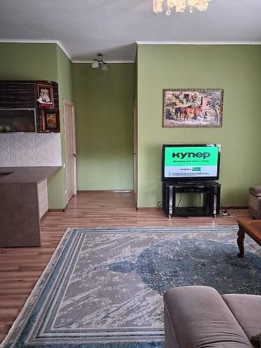 отдых южный берег: Коттедж, ВИП ЦО Royal beach, Чок-Тал, Детская площадка, Парковка, стоянка, Охраняемая территория — 8