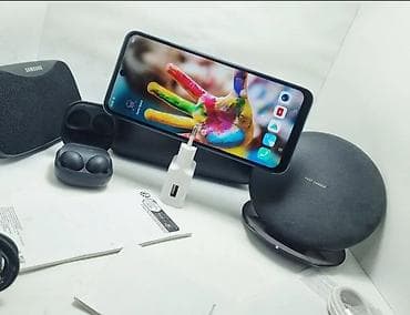 Tecno Pova Neo 2, Б/у, 256 ГБ, цвет - Синий, 1 SIM, eSIM, 2 SIM — 3