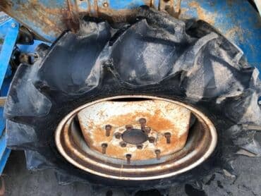 купить японский минитрактор с куном: Продается Японский мини трактор Митцубисси МТ2201 с фрезой, 4х — 7