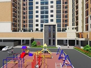 1 комната продажа: 3 комнаты, 84 м², 9 этаж, Готовая ПСО (под самоотделку) — 7