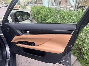 лексус gs 350: Lexus GS: 2015 г., 3.5 л, Бензин, Седан — 9