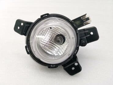 туманка на степ: Левая противотуманная фара Kia 2020 г., Аналог — 2