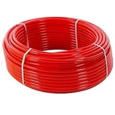 Смесители для раковин: Труба для водопровода Материал: Пластик — 10