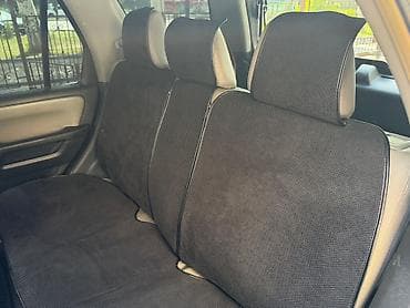 ханда саната: Honda CR-V: 2004 г., 2 л, Автомат, Бензин, Внедорожник — 6