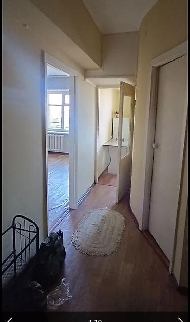 Недвижимость: 1 комната, 34 м², Тунгуч мкр 105 серия, 5 этаж — 5