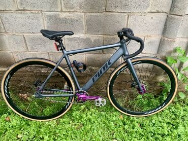 skillmax велосипед отзывы: Шоссе велосипеди, Велосипед алкагы M (156 - 178 см), Жаңы — 6