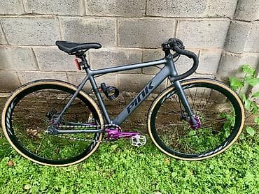 велосипед stark: Шоссейный велосипед, Рама M (156 - 178 см), Новый — 7