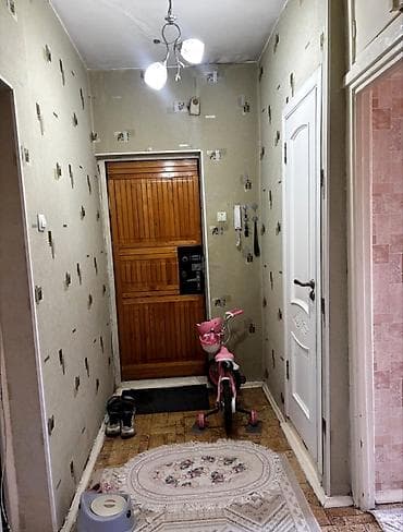 Продажа квартир: 3 комнаты, 62 м², 105 серия, Восток-5 мкр 105 серия, 6 этаж, Косметический ремонт — 7