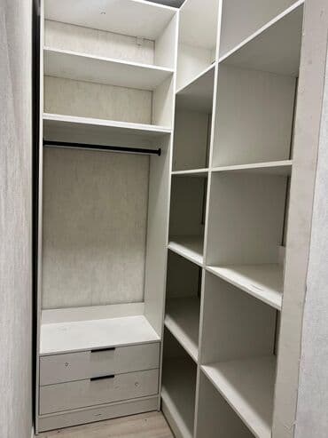 здаю квартиру аламидин: 2 комнаты, 54 м², 108 серия, 7 этаж, Евроремонт — 6