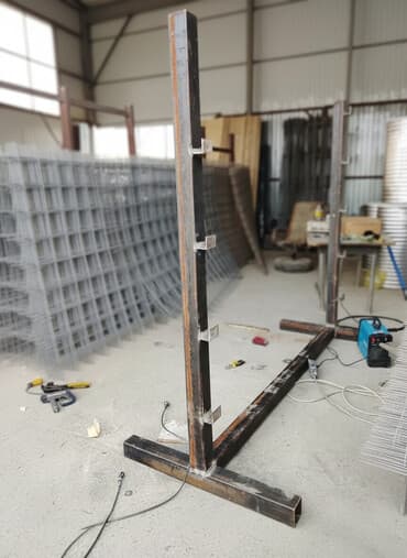 проек дом: Сварка | Ворота, Решетки на окна, Навесы Гарантия, Бесплатная смета, Высотные работы — 1