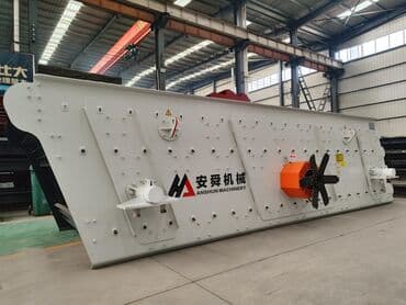 драбилка каменный: Камнеперерабатывающий дробильный комплекс Asian Anshun Machinery — 5