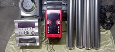 микрофона: Новый, 1-DIN — 6