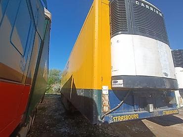 80 б4: Прицеп, Холодильник, рефрижератор — 2