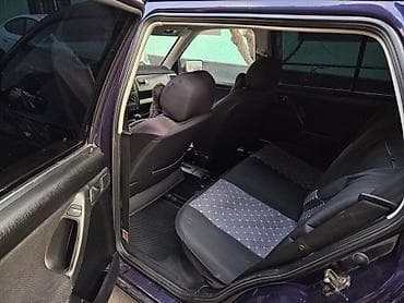 sprinter 2003: Volkswagen Golf: 1995 г., Механика, Бензин, Хэтчбэк — 5
