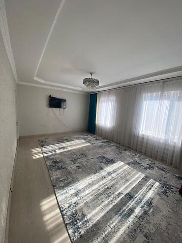 Аренда домов: 95 м², 4 комнаты, Евроремонт — 4