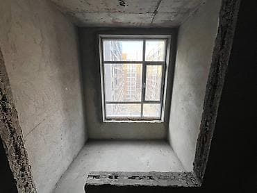1 комната, 55 м², 5 этаж, Готовая ПСО (под самоотделку) — 10