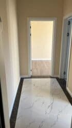 квартира снять на долгий срок: 1 комната, Агентство недвижимости, Без подселения, С мебелью частично — 1