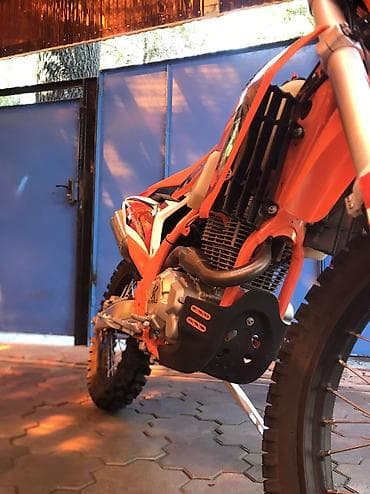 odyssey rb1: Продаю эндуро Практически новый Воздушное охлаждение 300 кубов — 9