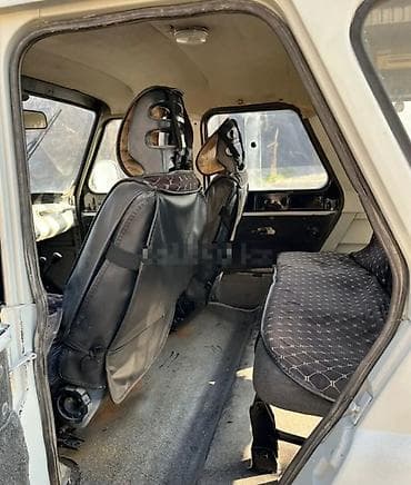 Унаа сатуу: УАЗ 3151: 2007 г., Бензин — 6