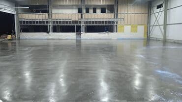 укладка бетона: Стяжка Больше 6 лет опыта — 4