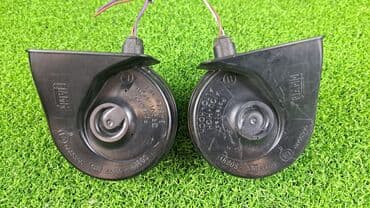 колор: Новые звуковые сигналы AM80S-55306 (). Оригиналы, сделано в Италии — 7