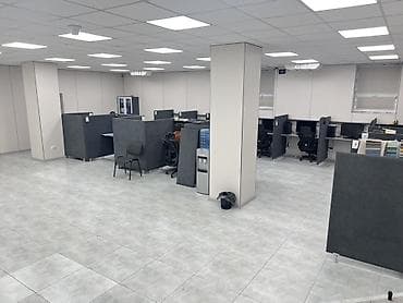open space: Матрасова Сдается помещение Площадь: 180м2 Этаж: Цокольный 1 линия С — 5