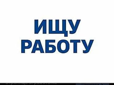 life network system: Услуга: соискатель работы Описание: - Активно ищу работу на ночную — 1