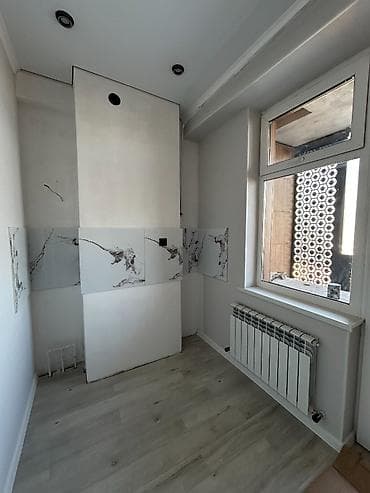 gala group: 1 комната, 40 м², Элитка, 12 этаж, Евроремонт — 7