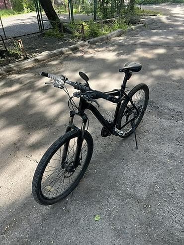 Городские велосипеды: Городской велосипед, Galaxy, Рама L (172 - 185 см) — 2