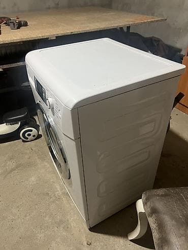 hp elitbook: Стиральная машина Beko, фронтальная загрузка. Основные — 4