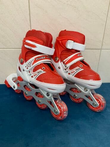 продаю ролик: Ролики - [ акция 50% ] низкие цены в городе! | доставка по городу — 1