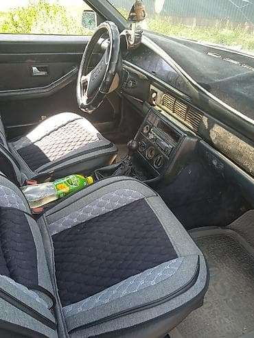 куплю audi 80: Audi 100: 1988 г., Седан — 3
