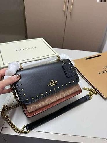 премиата бишкек: Комбо из Брендовые сумок — 8